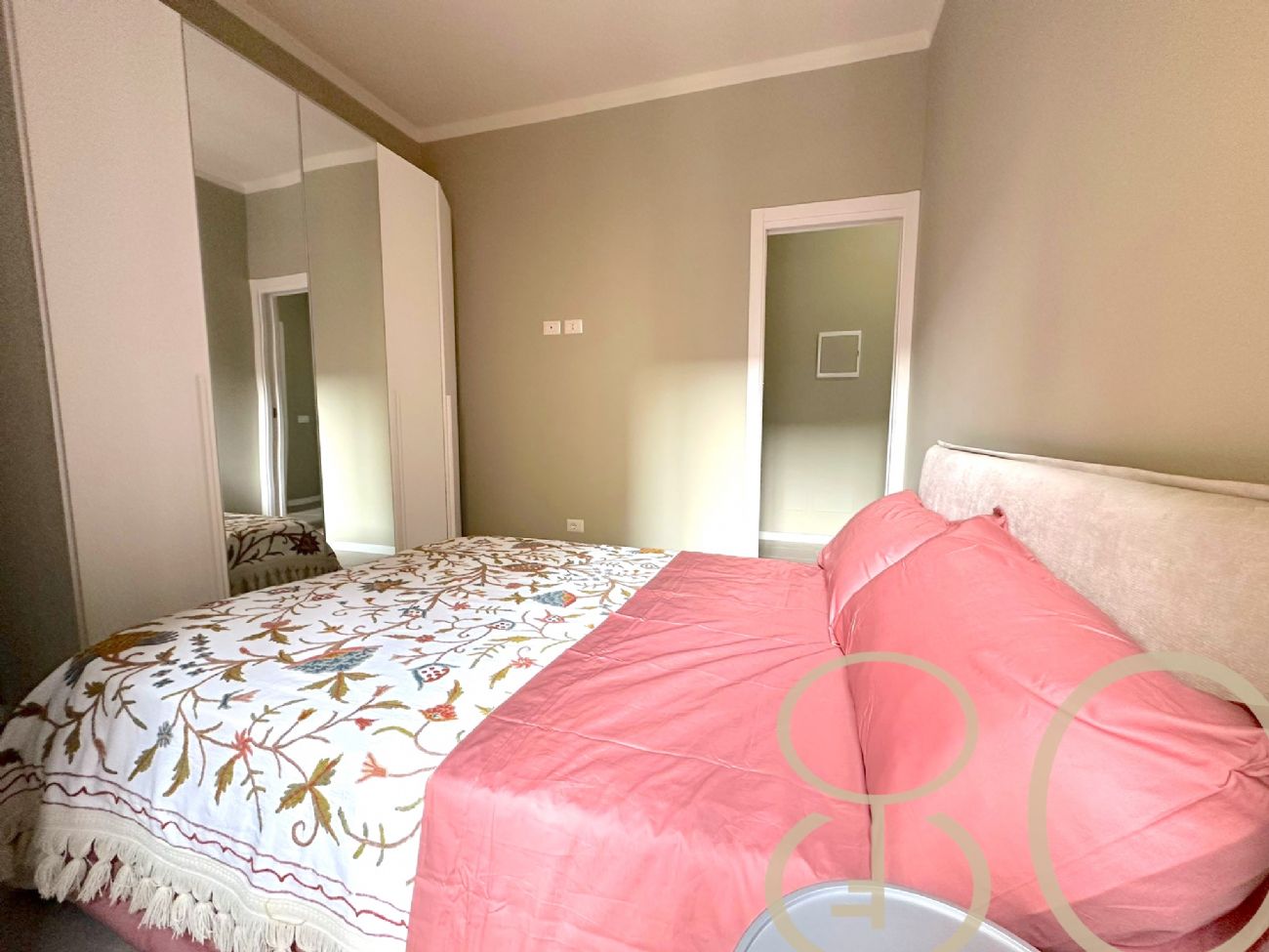 BILOCALE COMPLETAMENTE RISTRUTTURATO