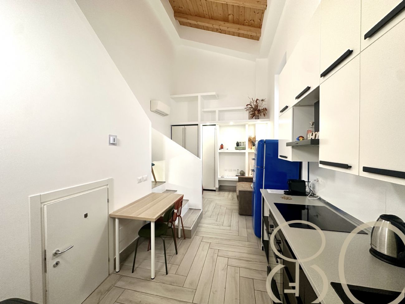 LOFT RISTRUTTURATO