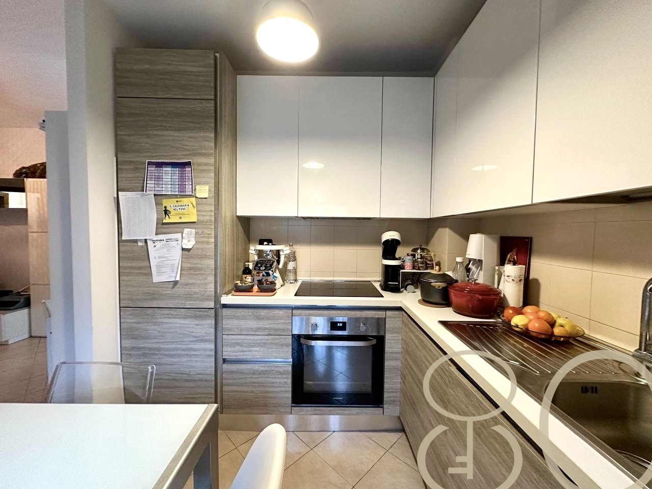 TRILOCALE DI RECENTE COSTRUZIONE