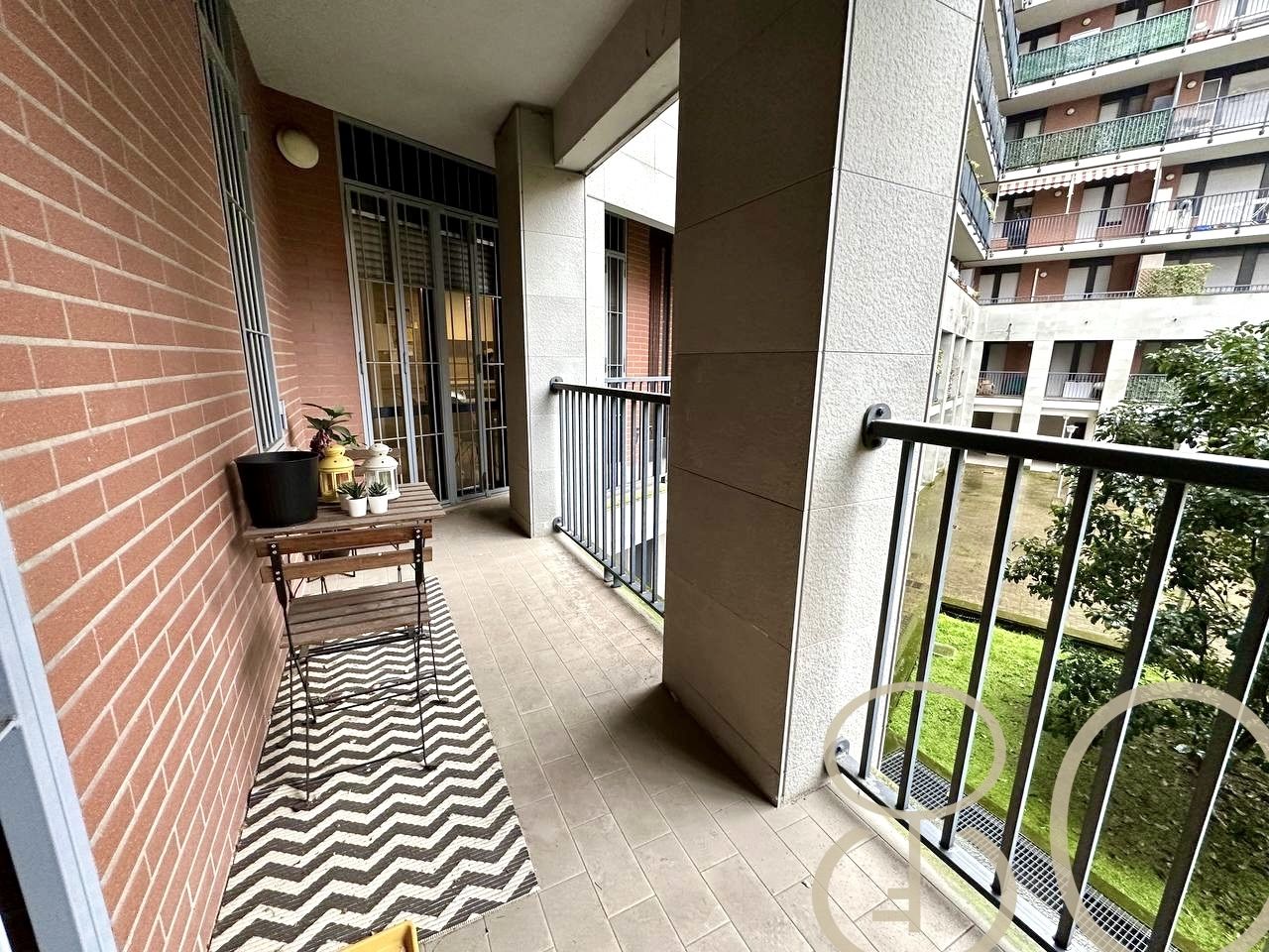 TRILOCALE DI RECENTE COSTRUZIONE