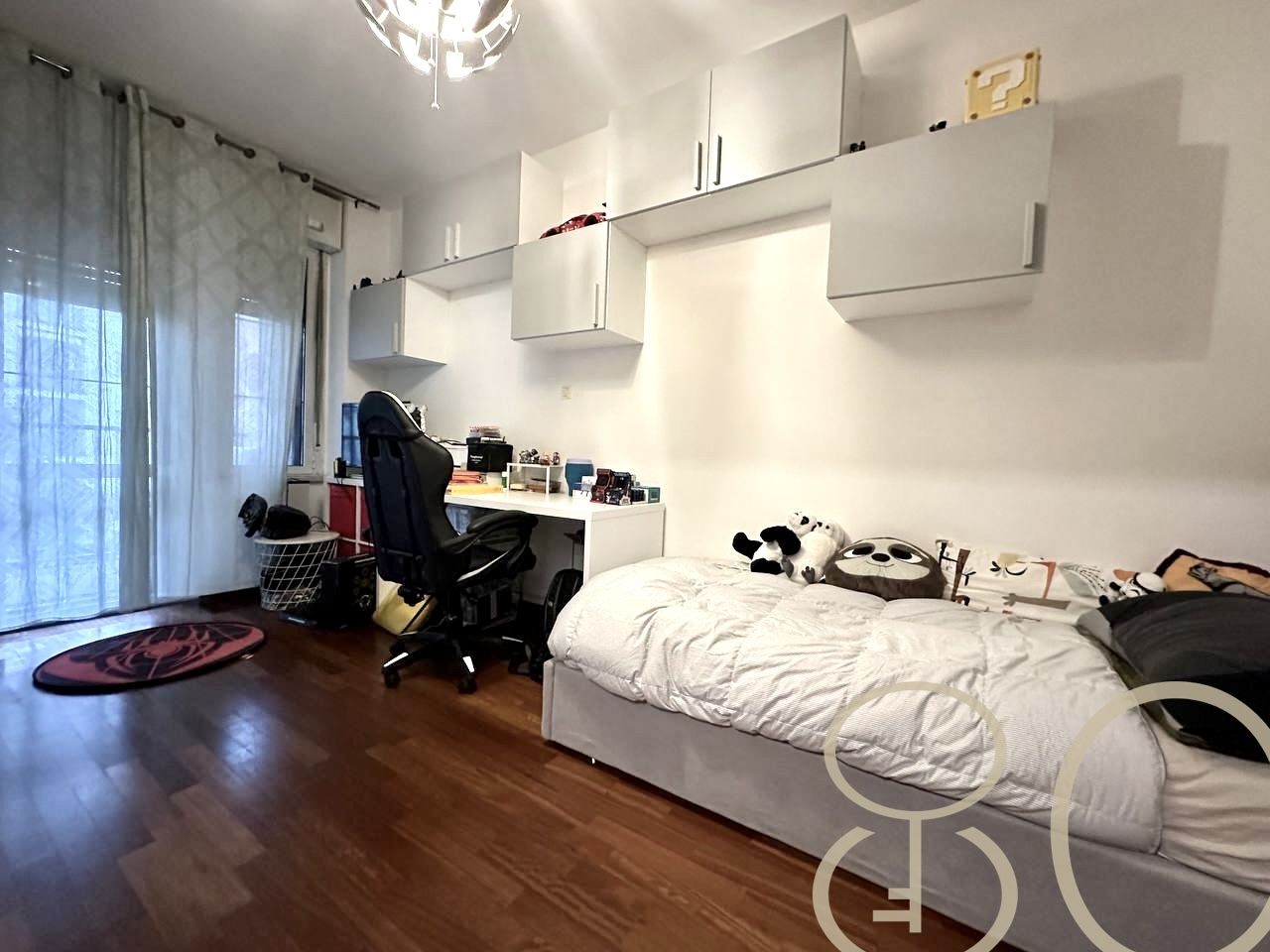 TRILOCALE DI RECENTE COSTRUZIONE