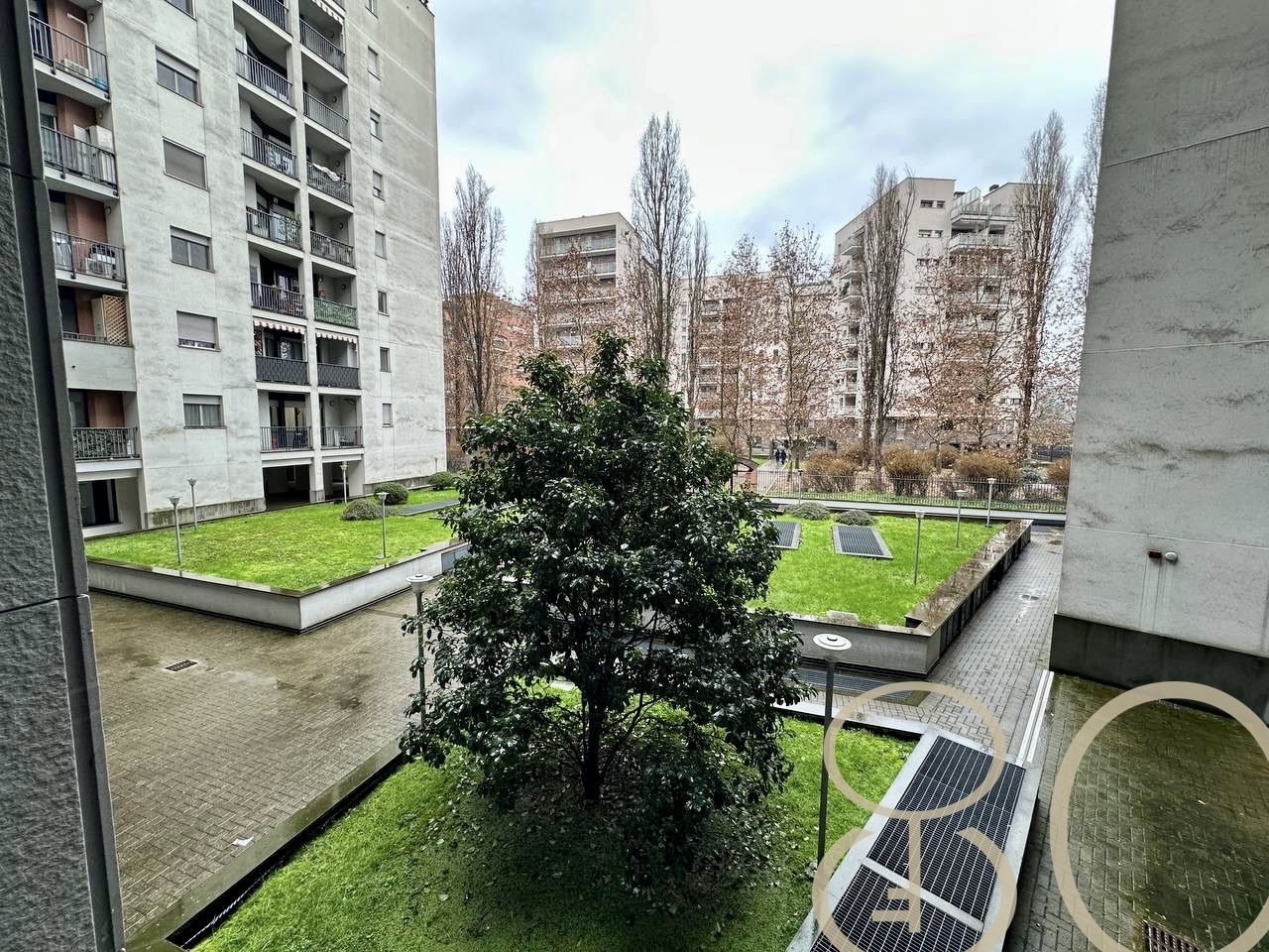 TRILOCALE DI RECENTE COSTRUZIONE