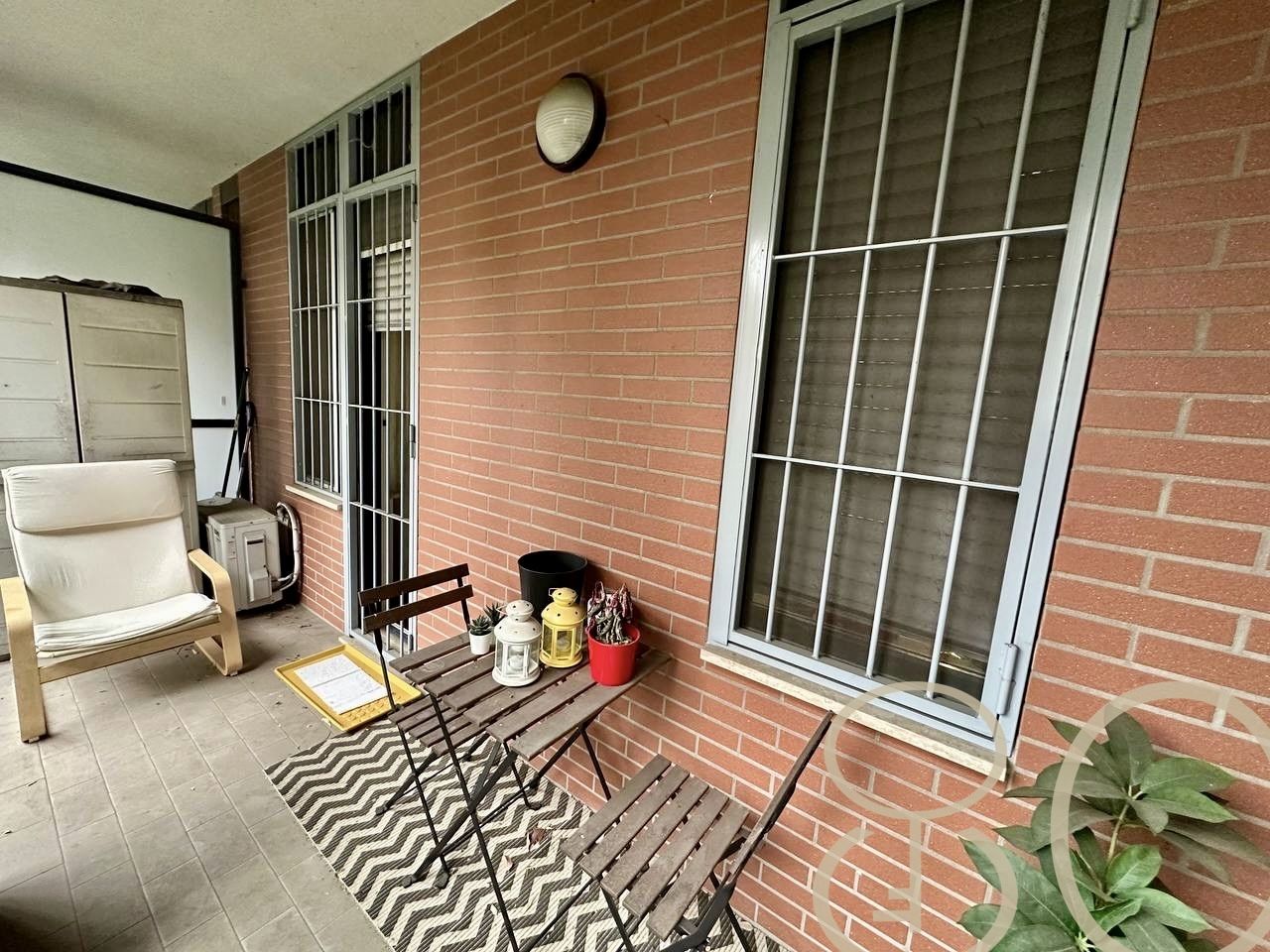 TRILOCALE DI RECENTE COSTRUZIONE