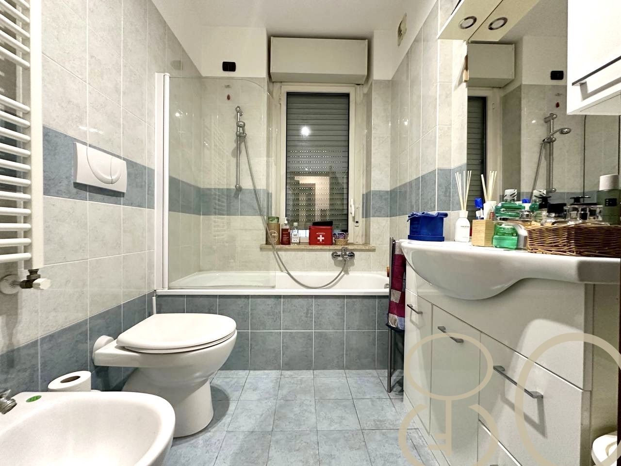 TRILOCALE DI RECENTE COSTRUZIONE