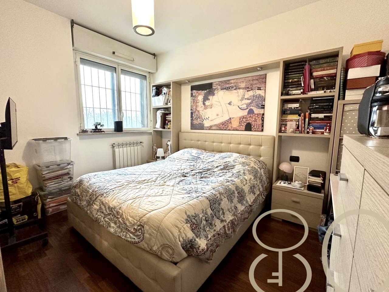 TRILOCALE DI RECENTE COSTRUZIONE