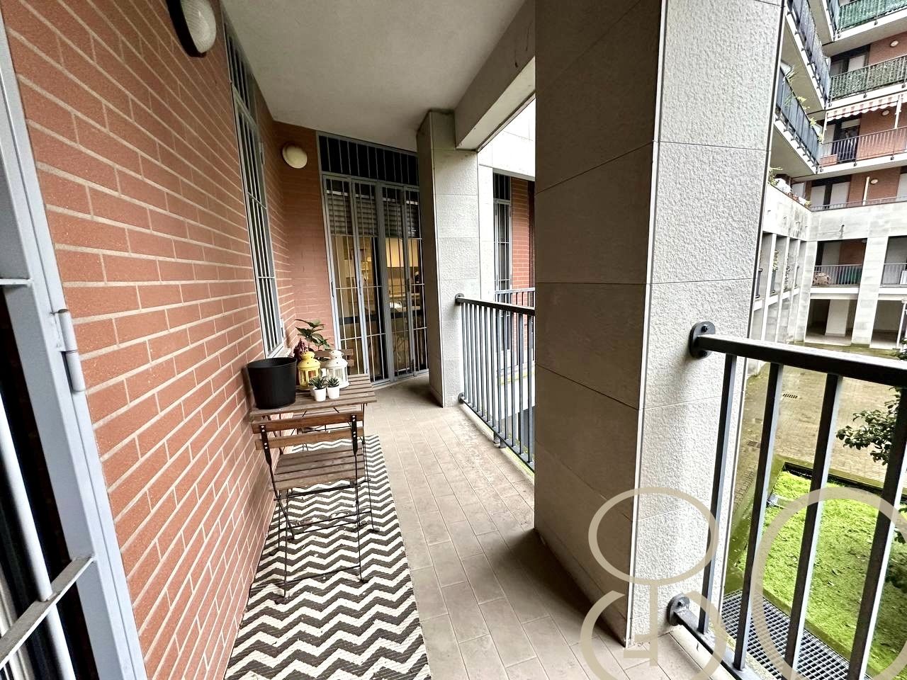 TRILOCALE DI RECENTE COSTRUZIONE