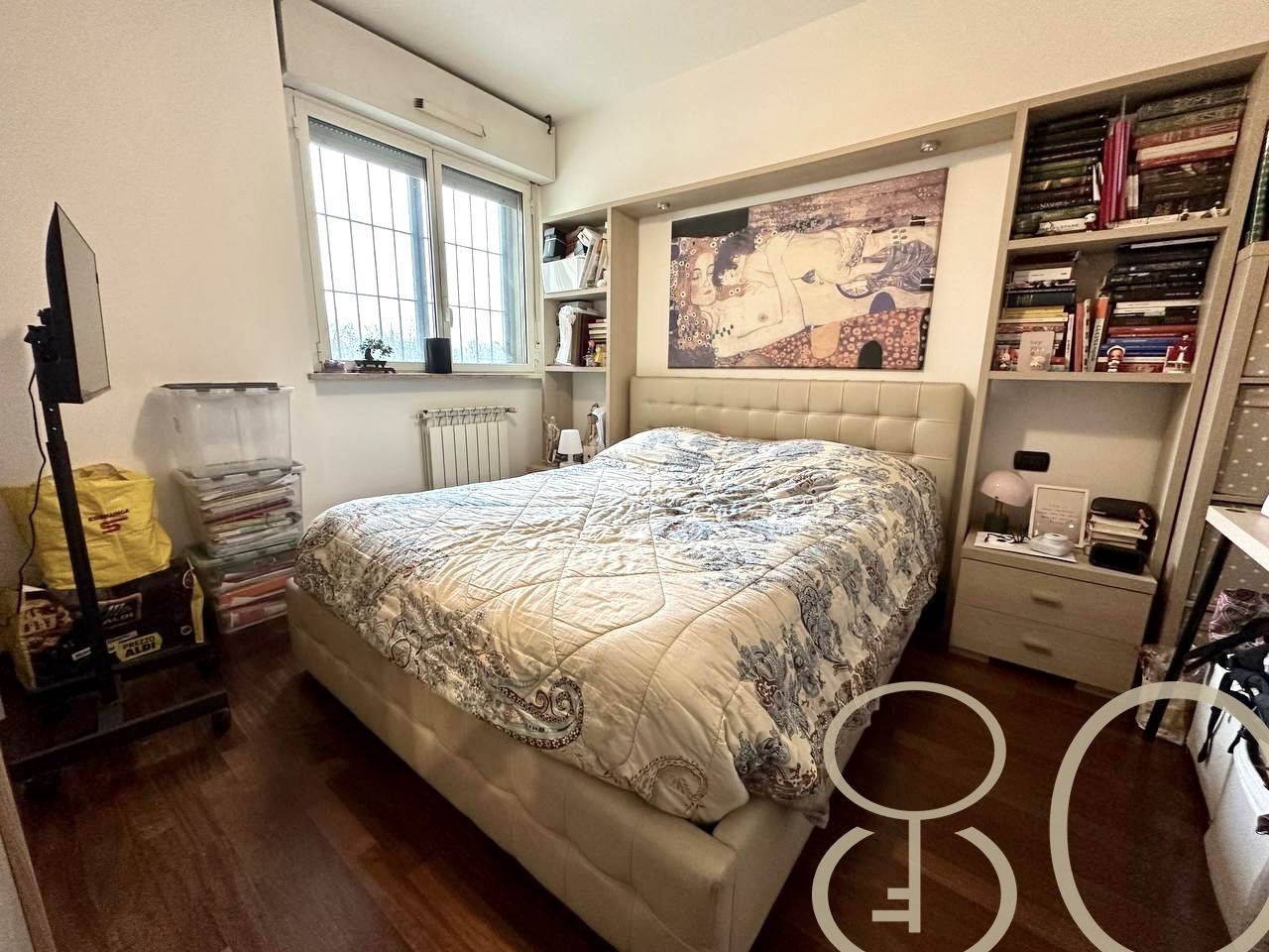 TRILOCALE DI RECENTE COSTRUZIONE