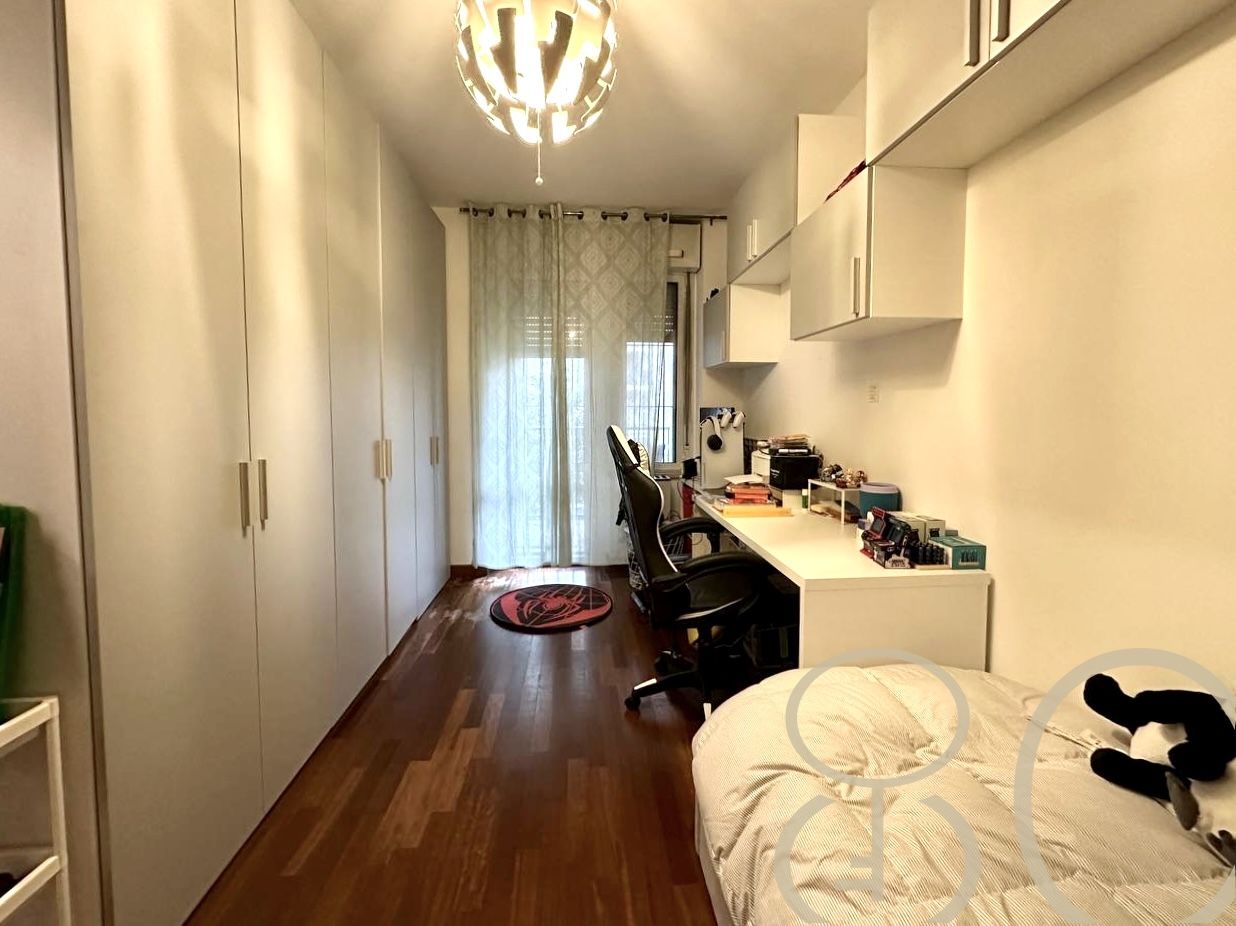 TRILOCALE DI RECENTE COSTRUZIONE