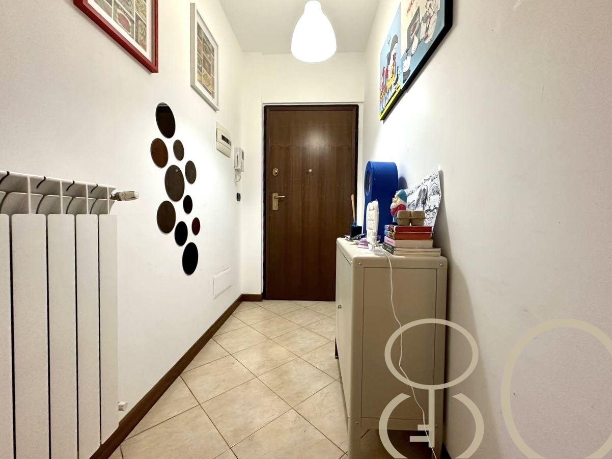 TRILOCALE DI RECENTE COSTRUZIONE