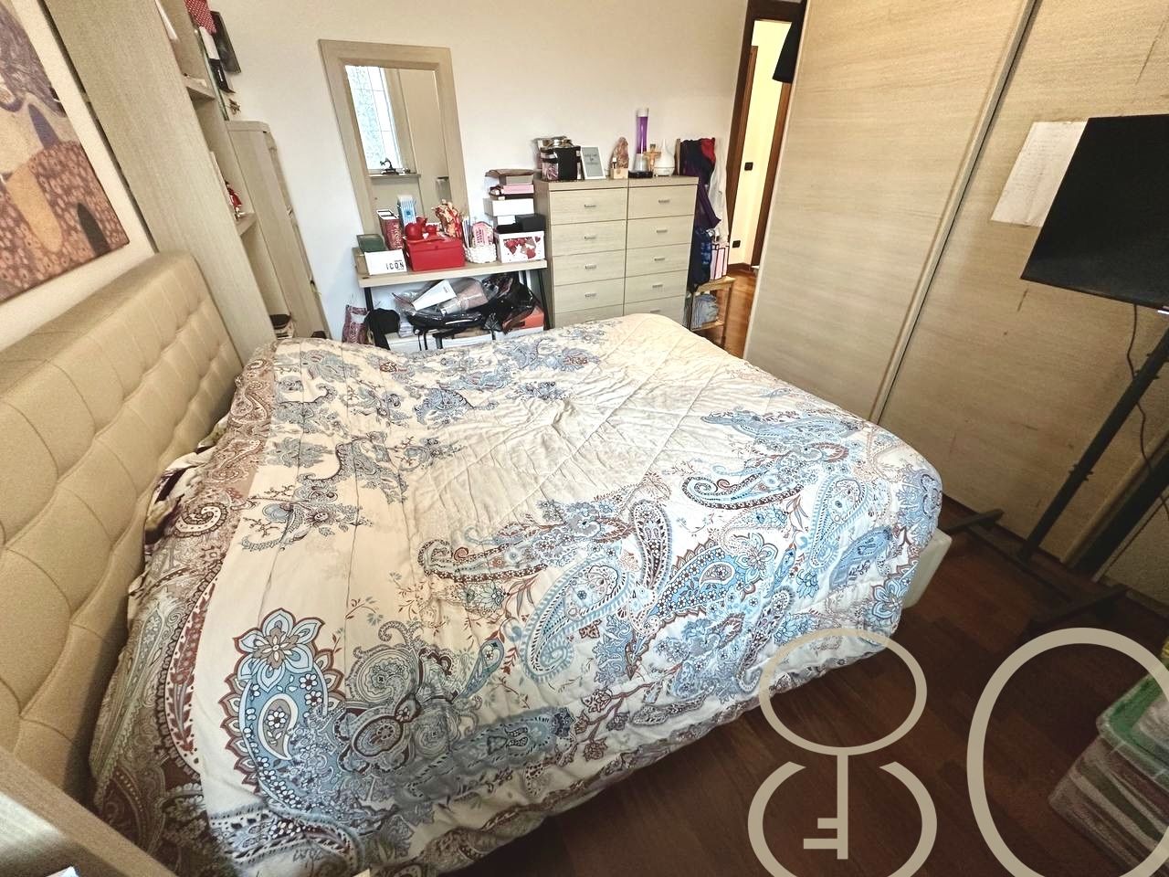 TRILOCALE DI RECENTE COSTRUZIONE