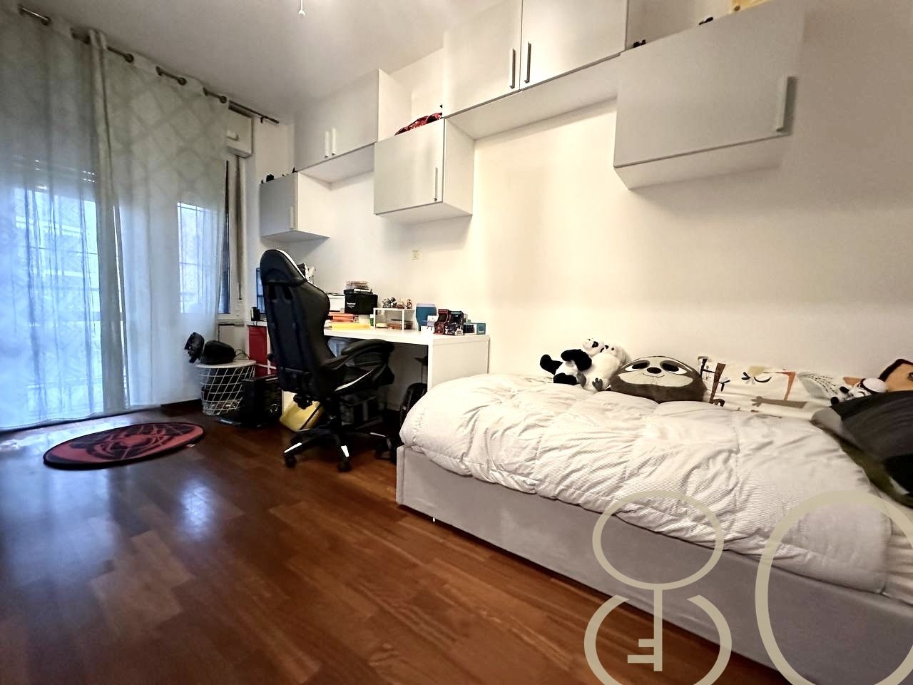 TRILOCALE DI RECENTE COSTRUZIONE