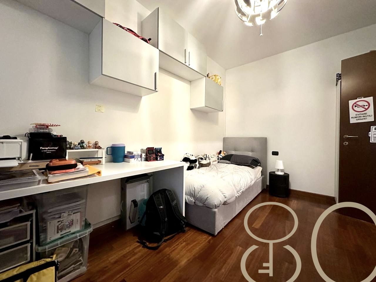 TRILOCALE DI RECENTE COSTRUZIONE