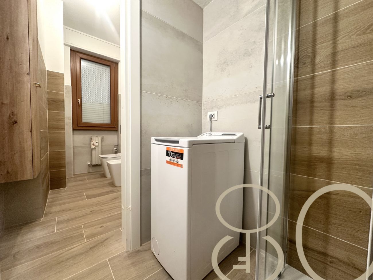 MONOLOCALE GENTILINO