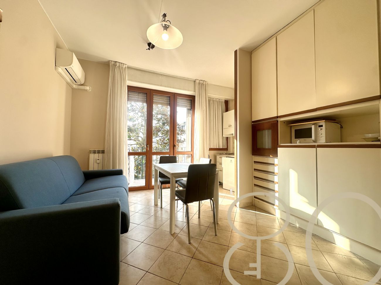 MONOLOCALE GENTILINO