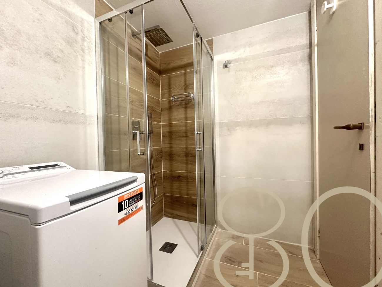 MONOLOCALE GENTILINO