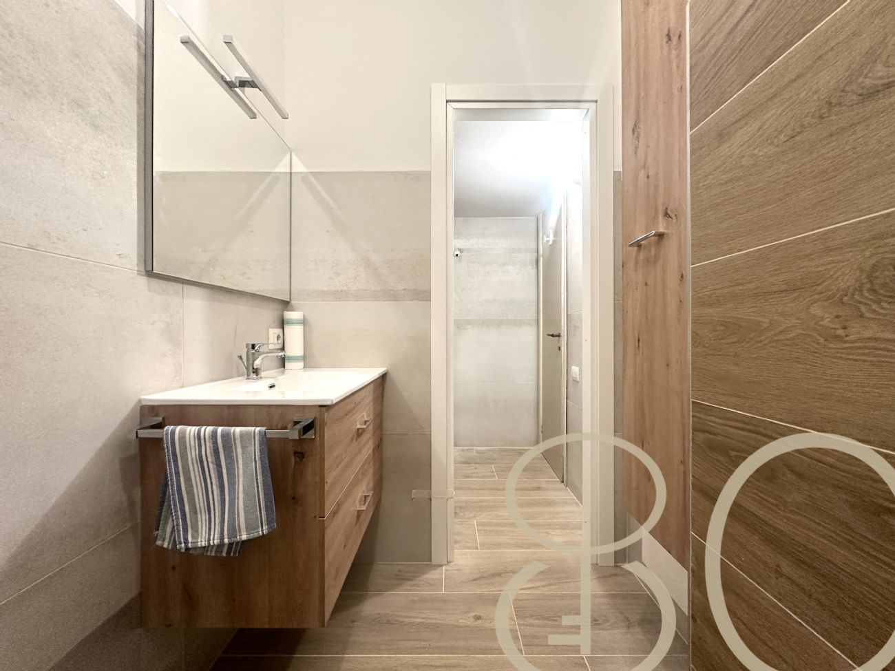 MONOLOCALE GENTILINO