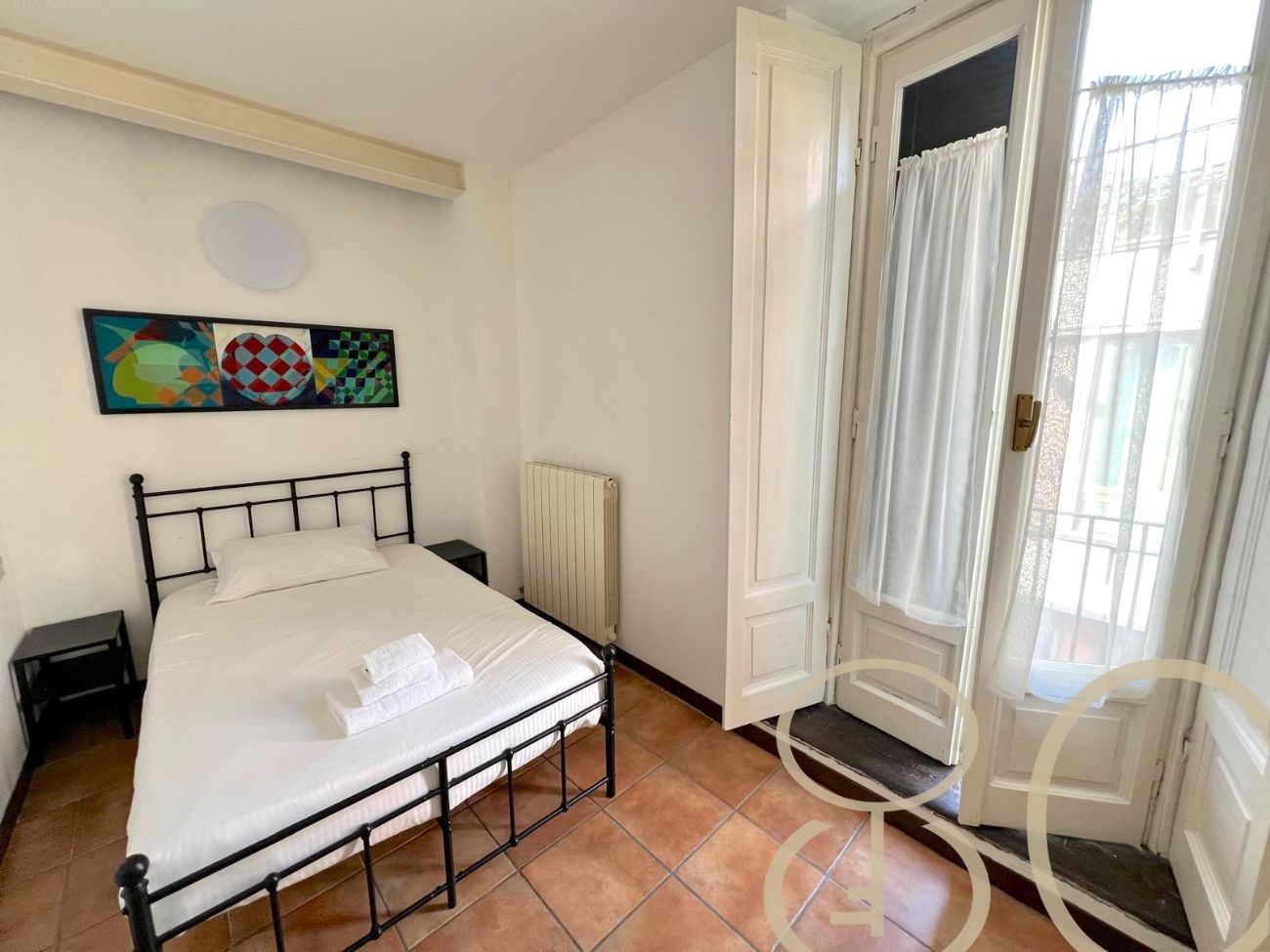 TRILOCALE PORTA GENOVA