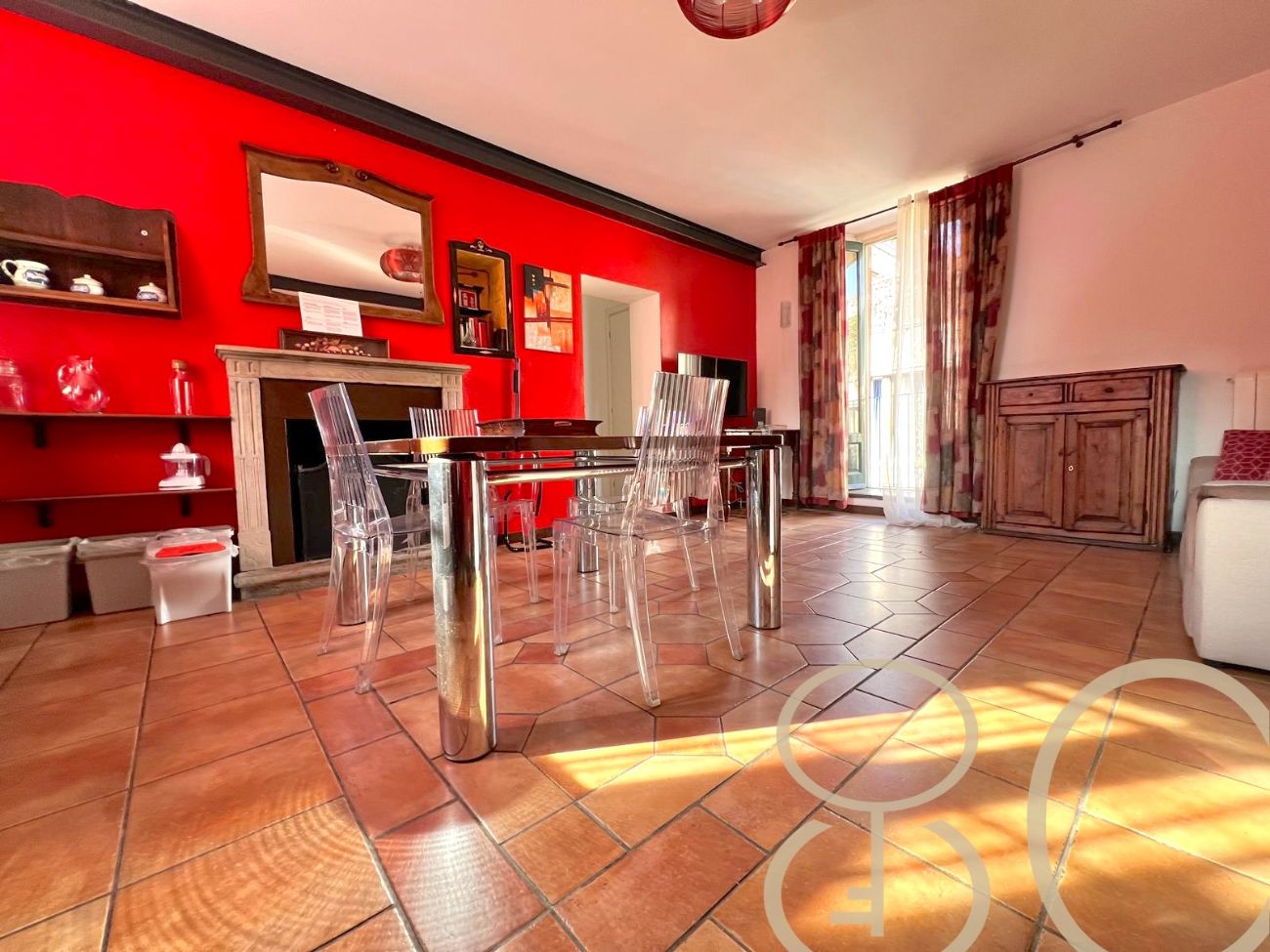 TRILOCALE PORTA GENOVA