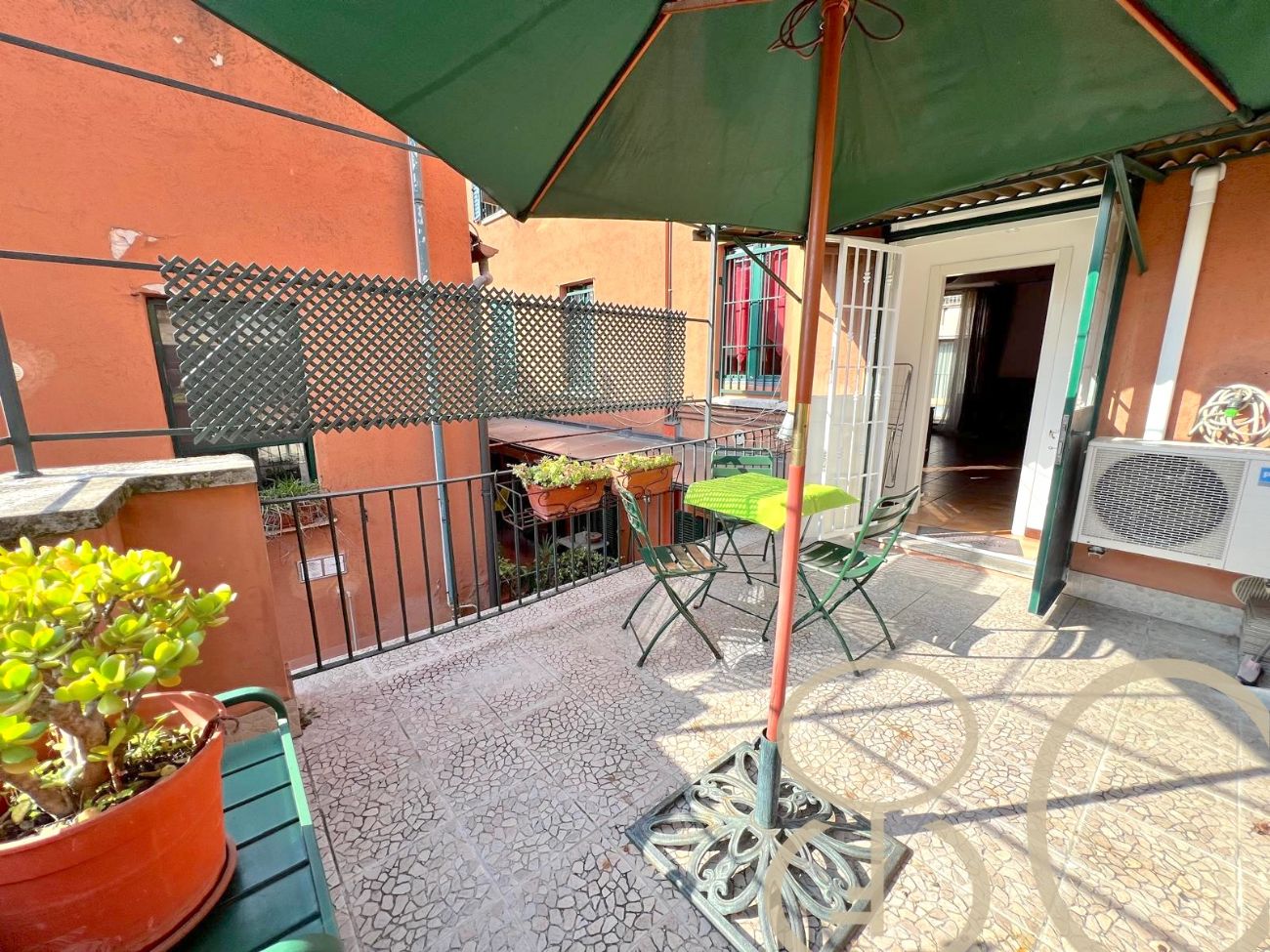 TRILOCALE PORTA GENOVA