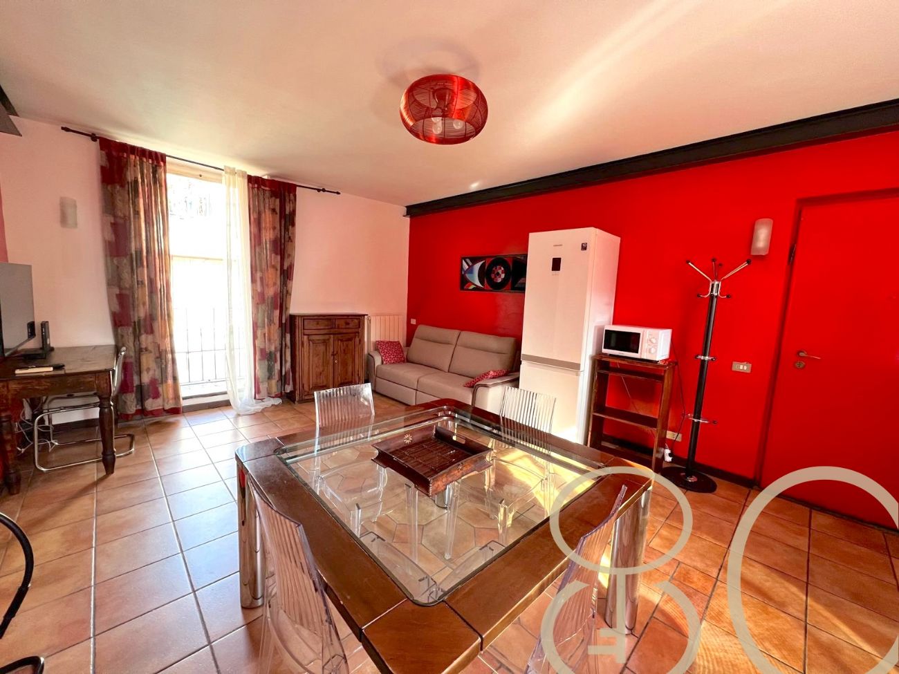 TRILOCALE PORTA GENOVA 