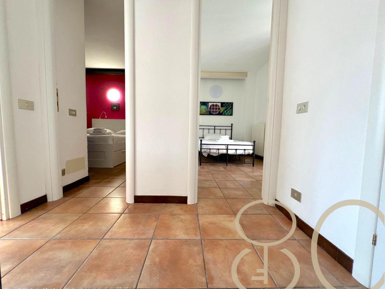 TRILOCALE PORTA GENOVA