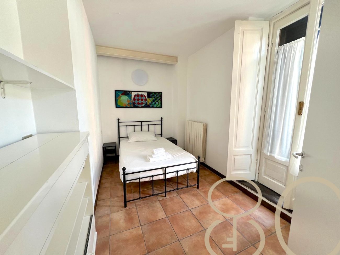 TRILOCALE PORTA GENOVA