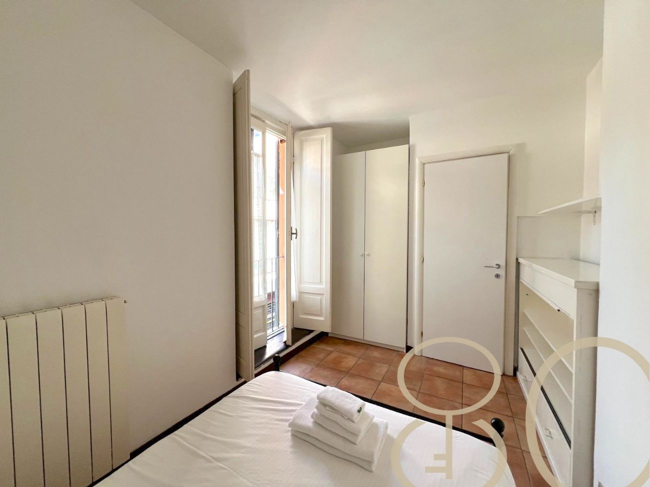 TRILOCALE PORTA GENOVA