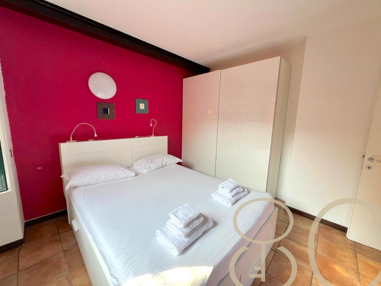 TRILOCALE PORTA GENOVA