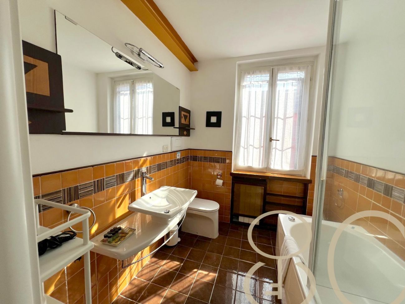 TRILOCALE PORTA GENOVA