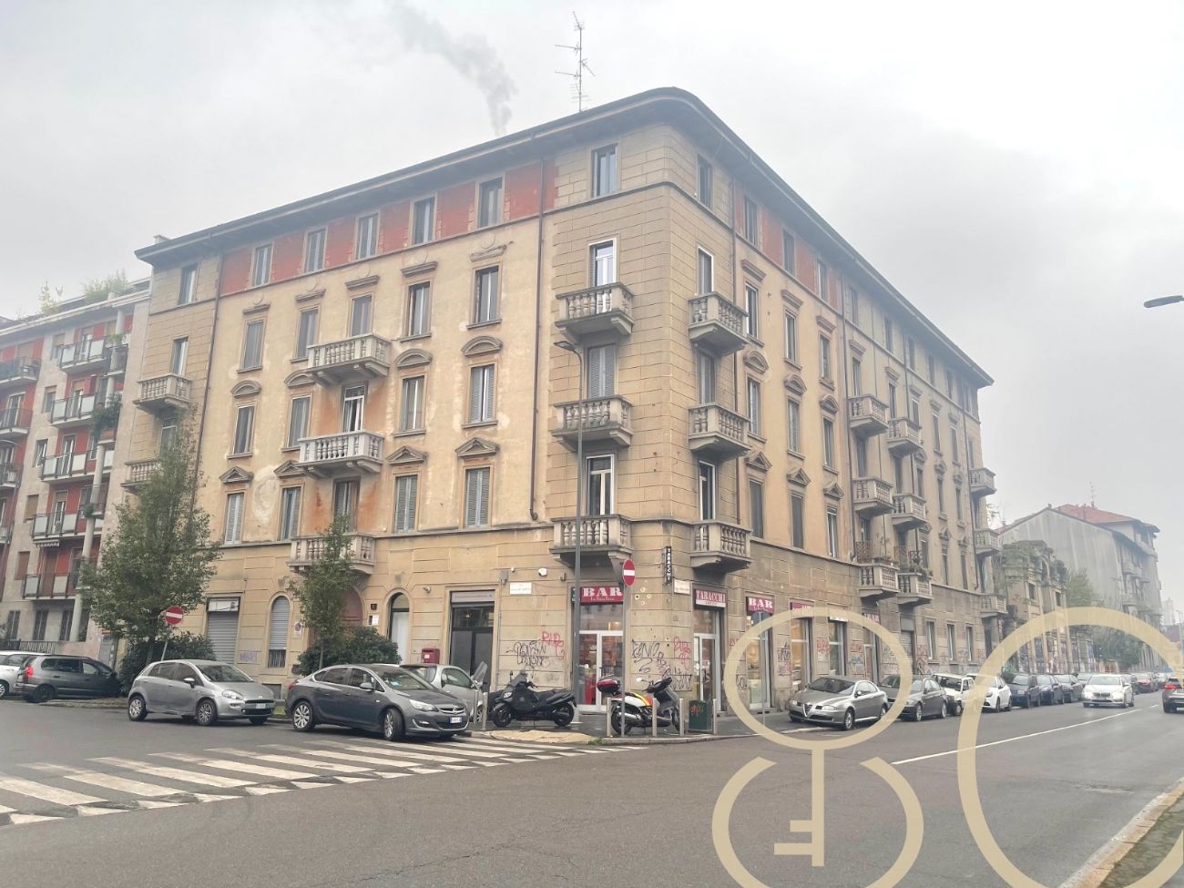 MONOLOCALE NAVIGLIO PAVESE