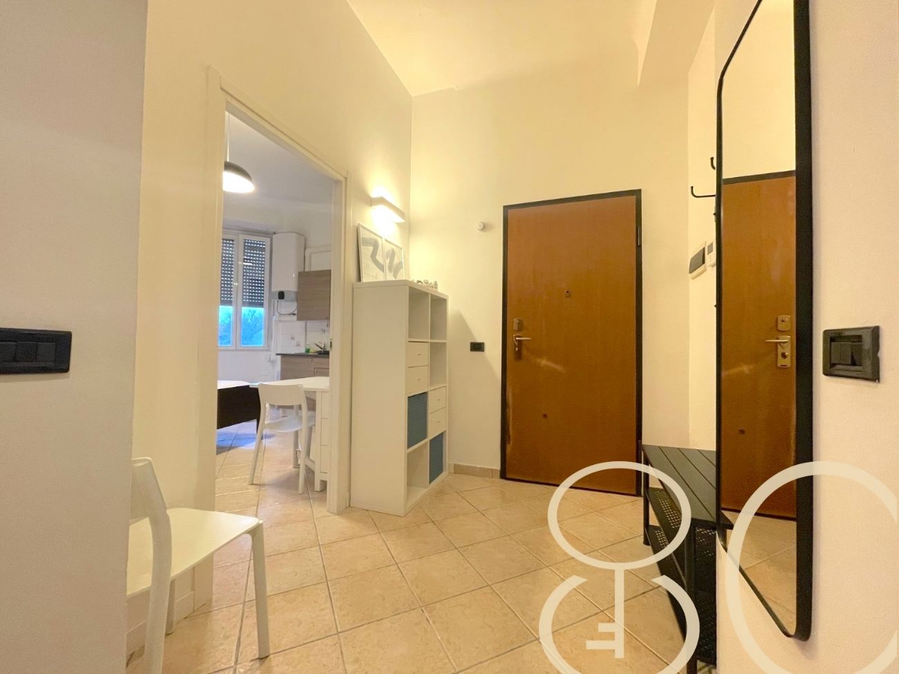 MONOLOCALE NAVIGLIO PAVESE