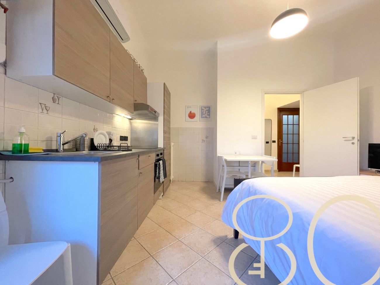 MONOLOCALE NAVIGLIO PAVESE