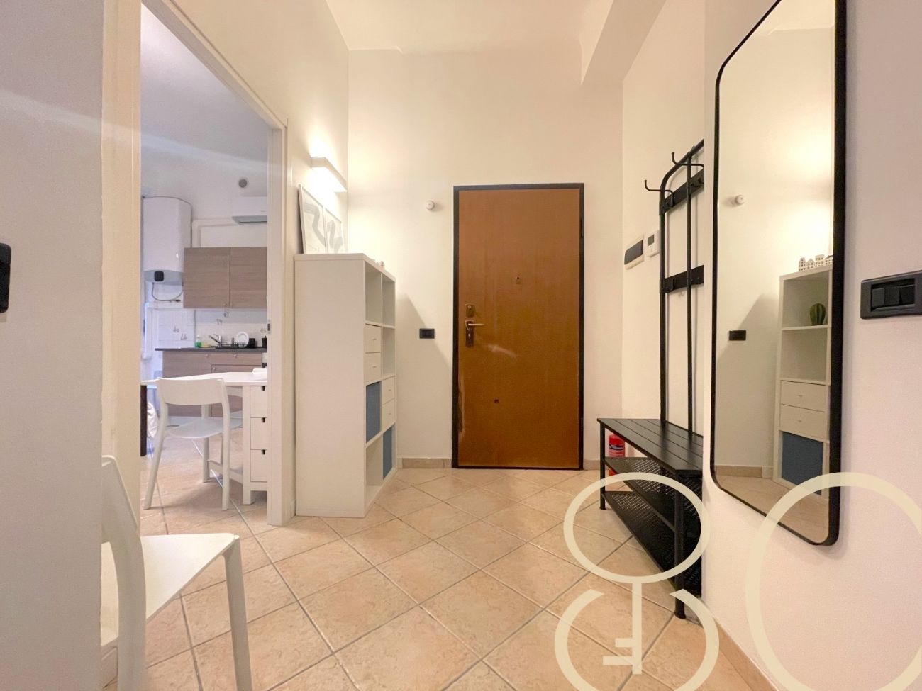 MONOLOCALE NAVIGLIO PAVESE