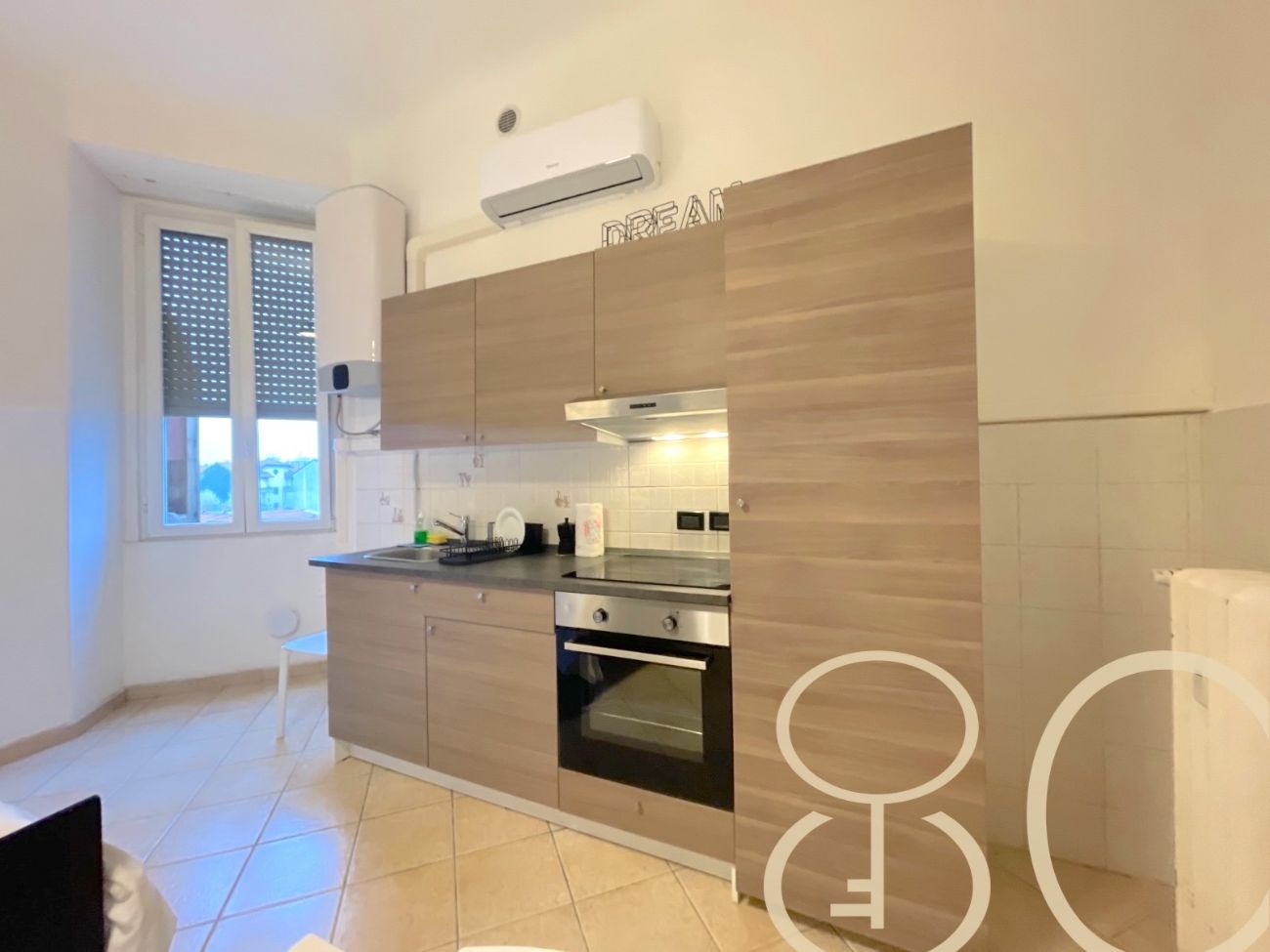 MONOLOCALE NAVIGLIO PAVESE