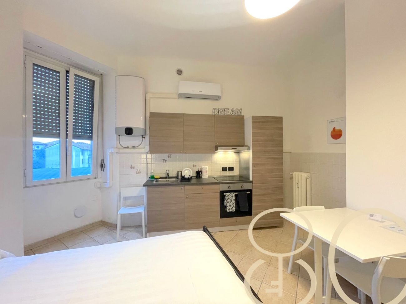 MONOLOCALE NAVIGLIO PAVESE