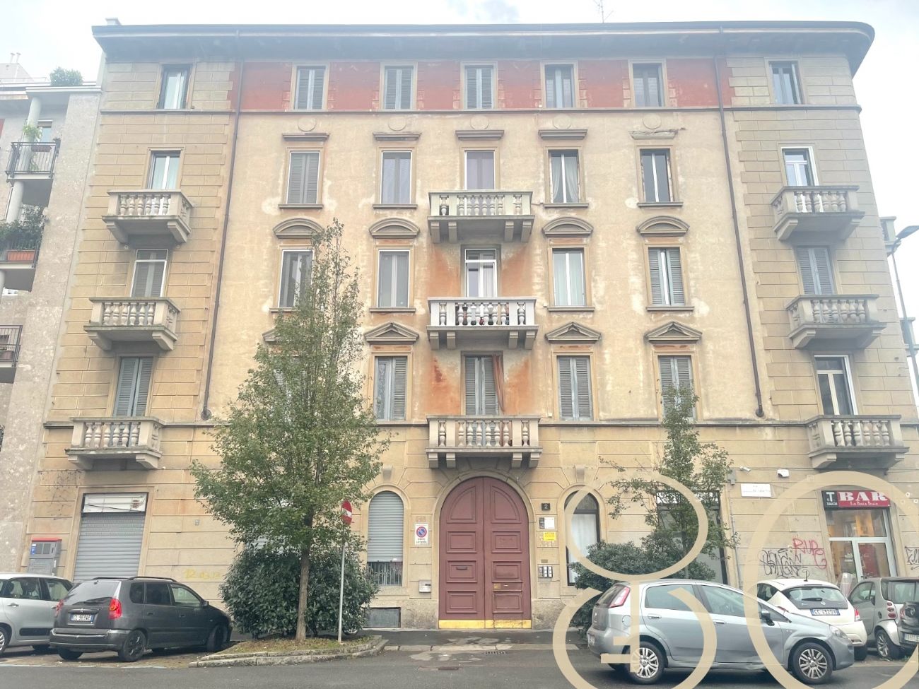 MONOLOCALE NAVIGLIO PAVESE