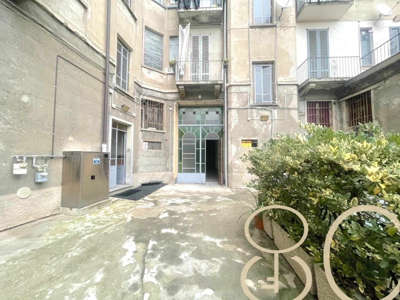 MONOLOCALE NAVIGLIO PAVESE