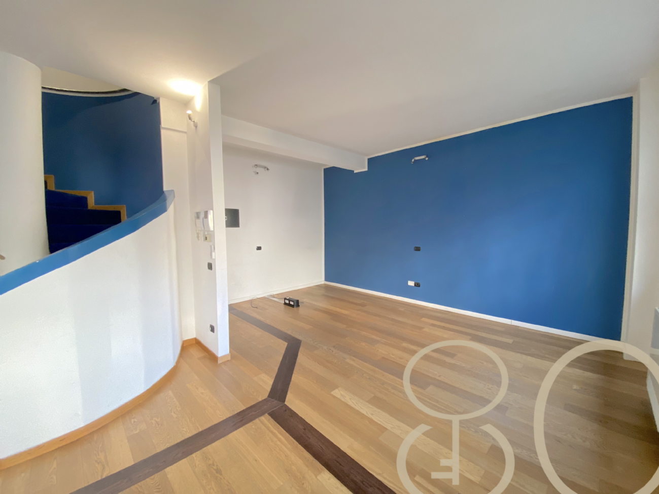 PALAZZINA INDIPENDENTE USO UFFICI