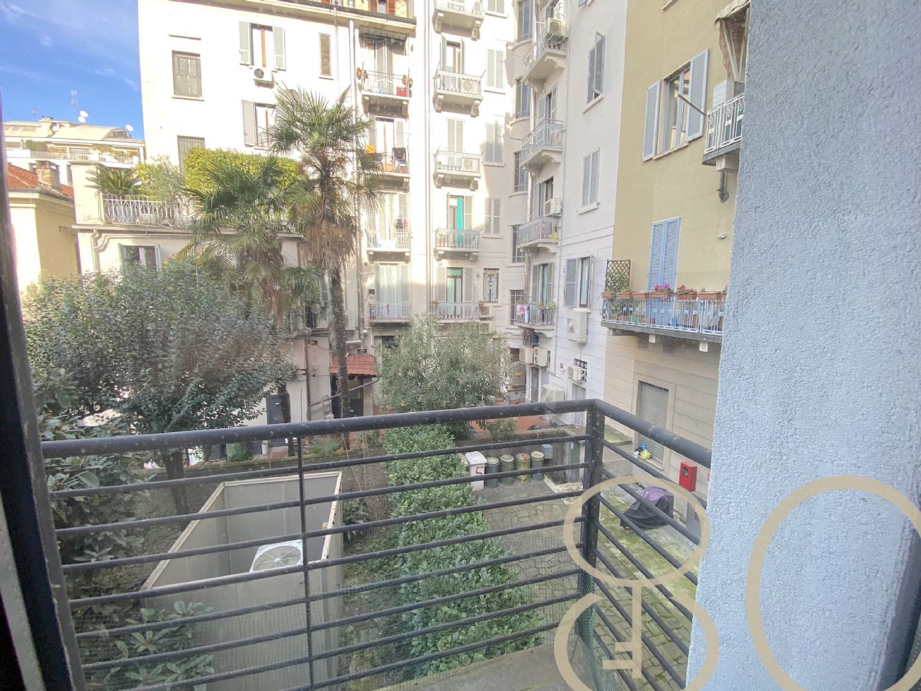 PALAZZINA INDIPENDENTE USO UFFICI