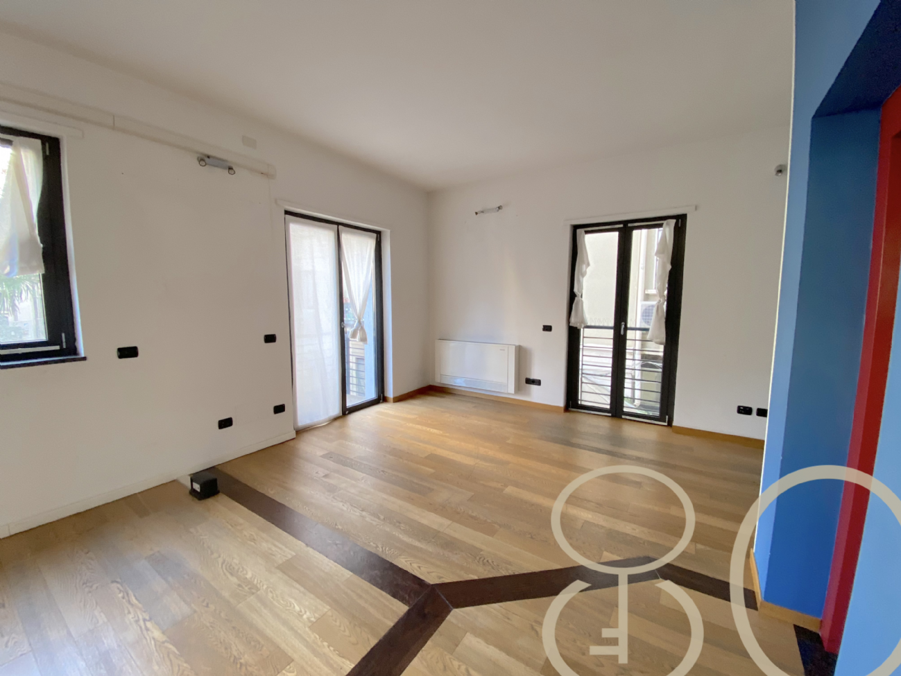 PALAZZINA INDIPENDENTE USO UFFICI