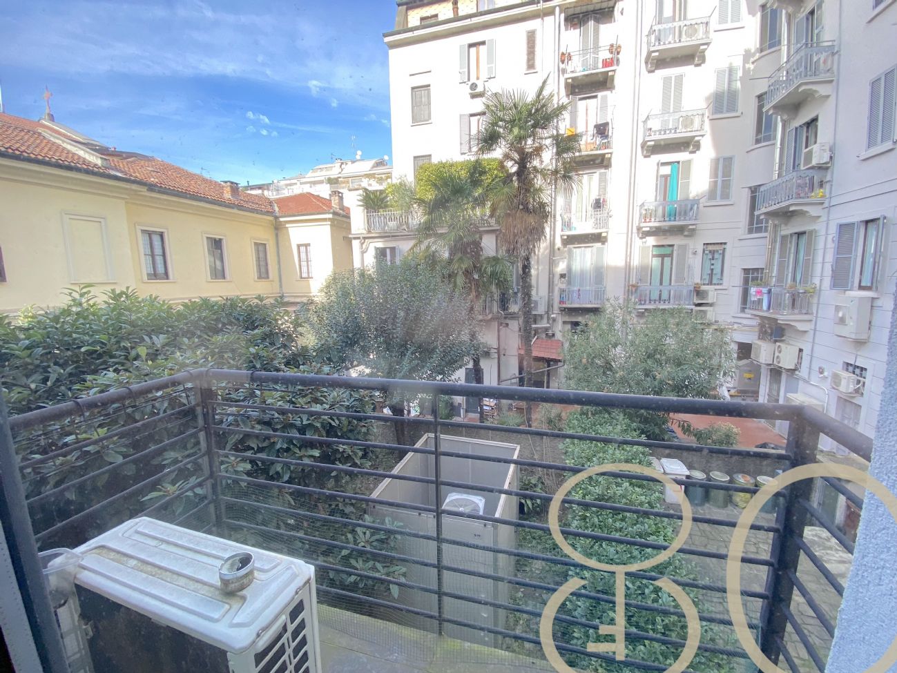 PALAZZINA INDIPENDENTE USO UFFICI