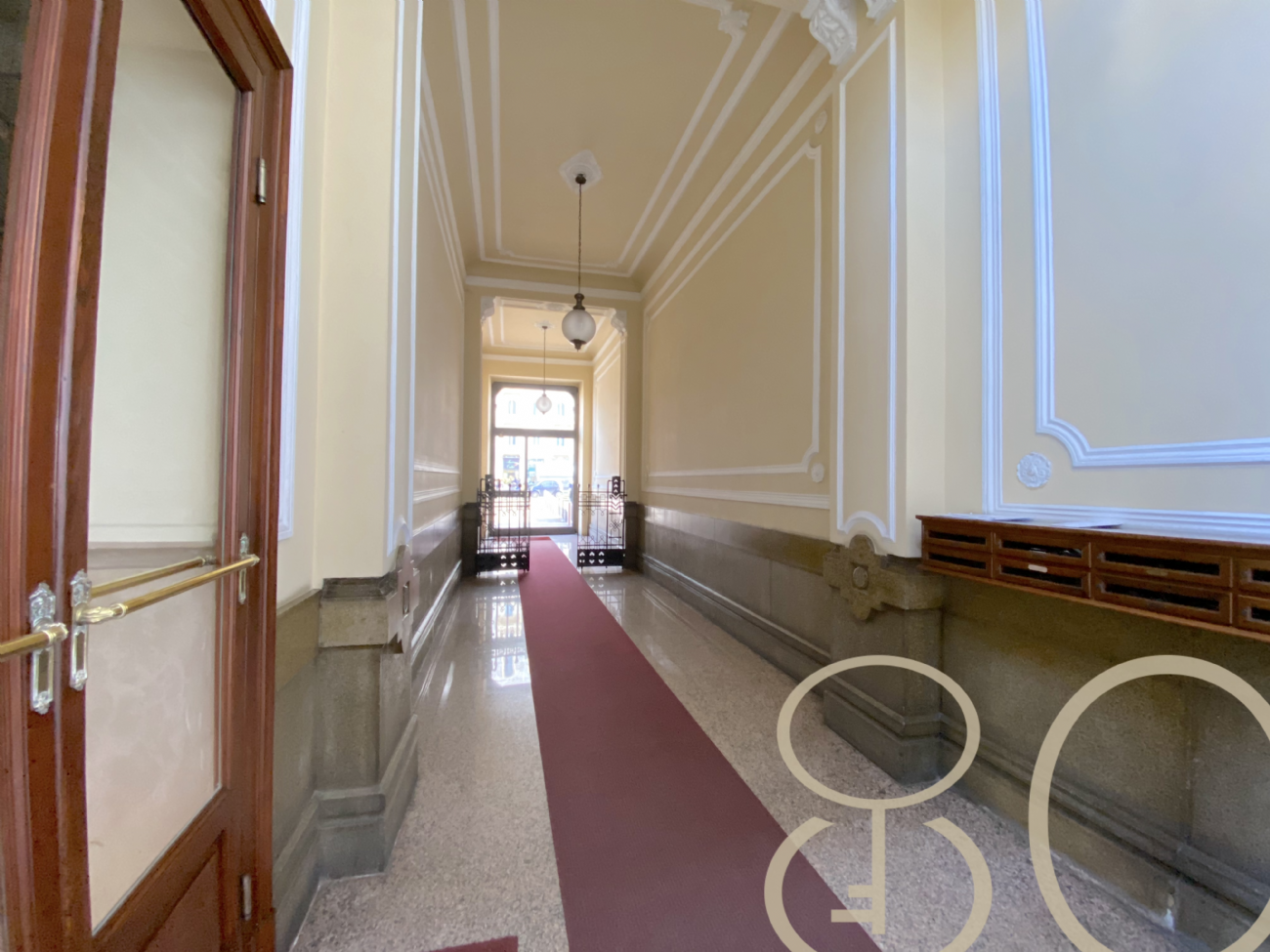 PALAZZINA INDIPENDENTE USO UFFICI