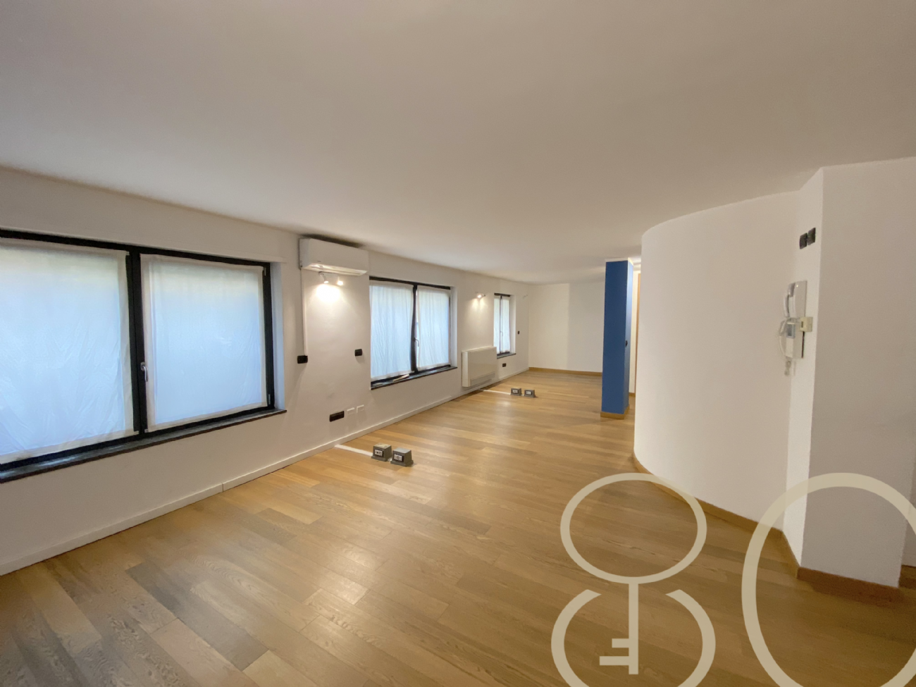 PALAZZINA INDIPENDENTE USO UFFICI