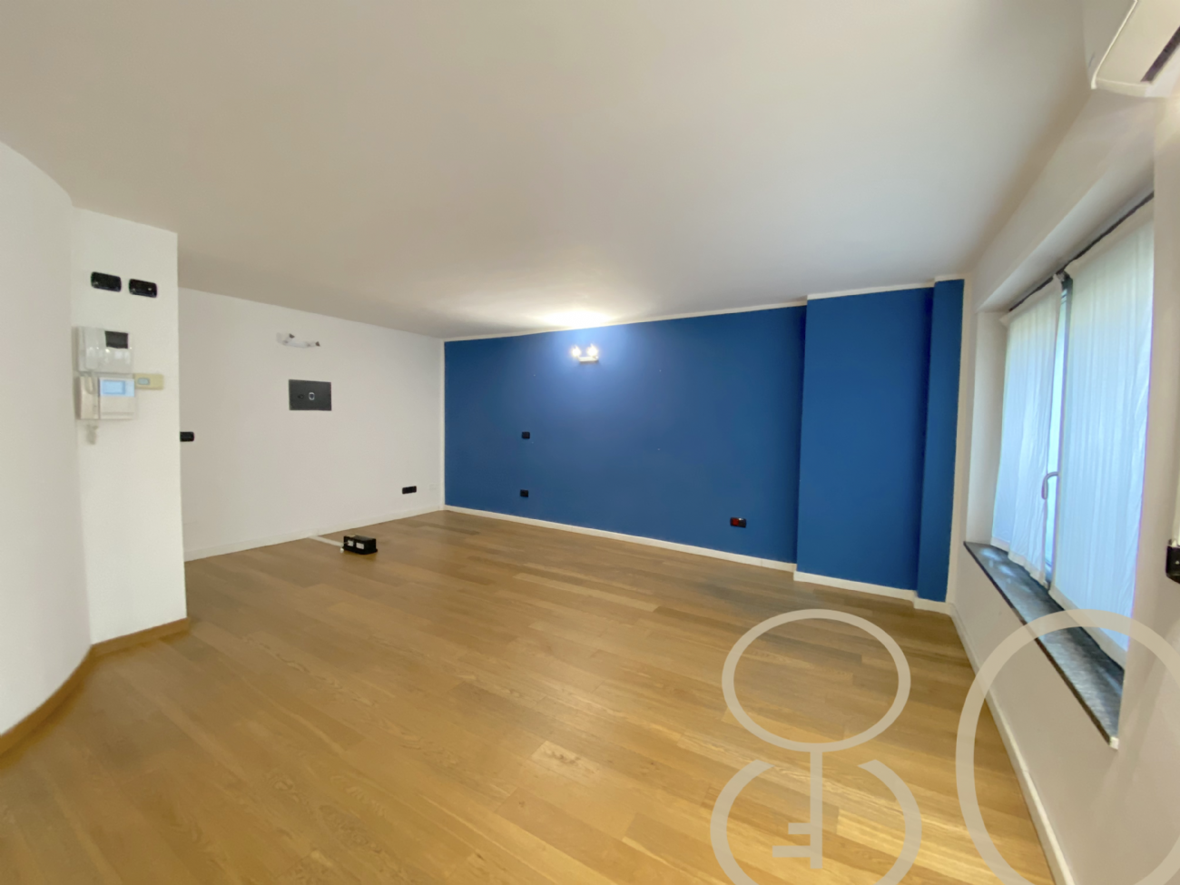 PALAZZINA INDIPENDENTE USO UFFICI