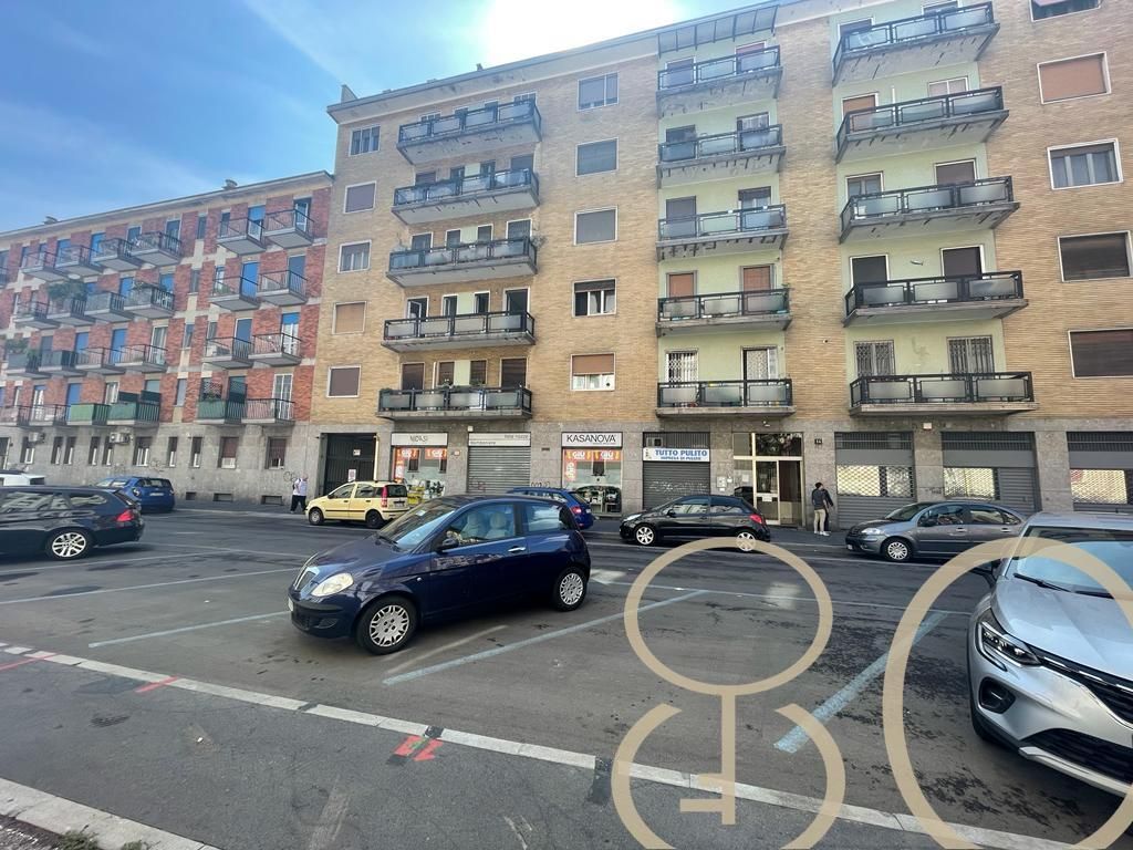 BILOCALE RISTRUTTURATO CON BALCONE