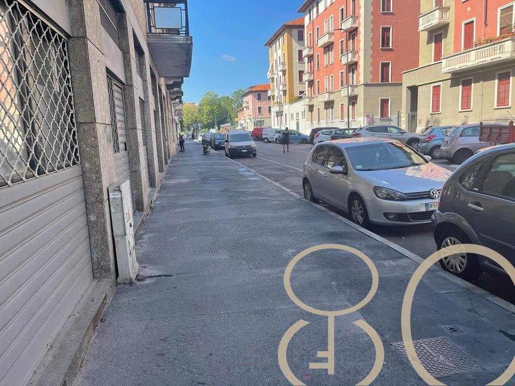 BILOCALE RISTRUTTURATO CON BALCONE