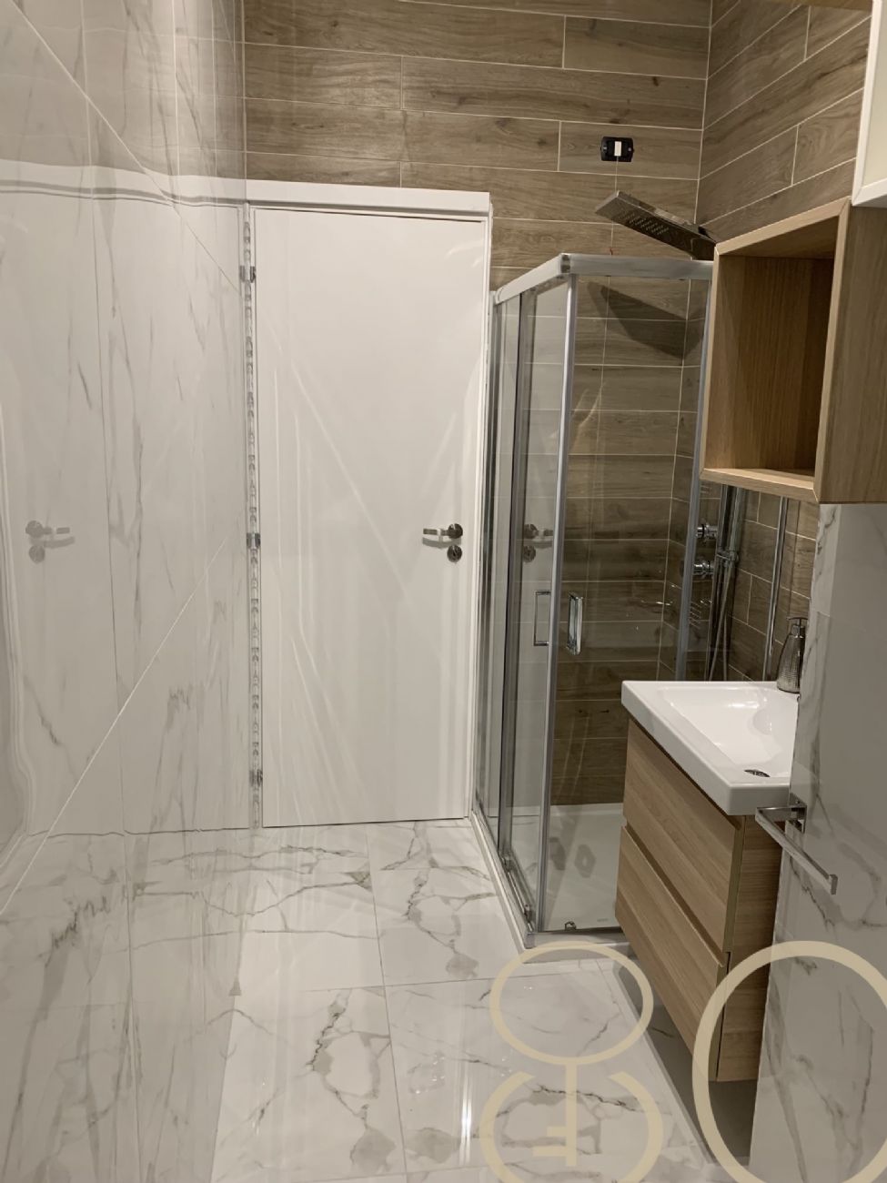 BILOCALE RISTRUTTURATO CON BALCONE