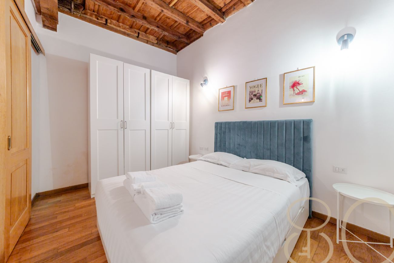 BILOCALE COLONNE DI SAN LORENZO