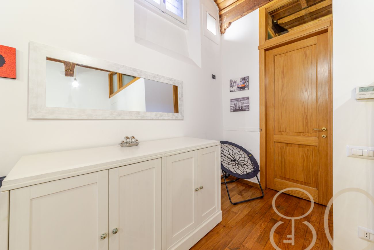 BILOCALE COLONNE DI SAN LORENZO