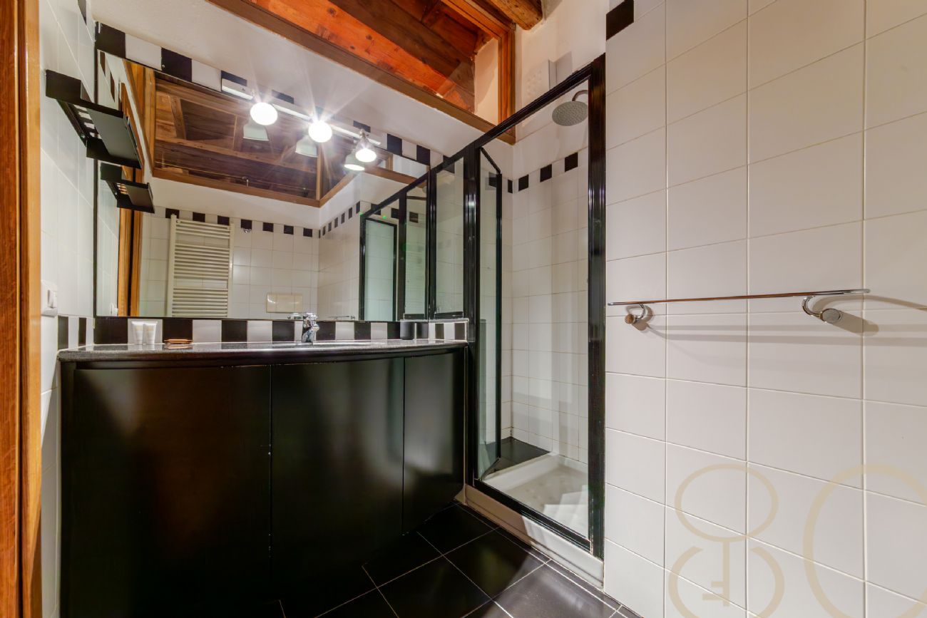 BILOCALE COLONNE DI SAN LORENZO